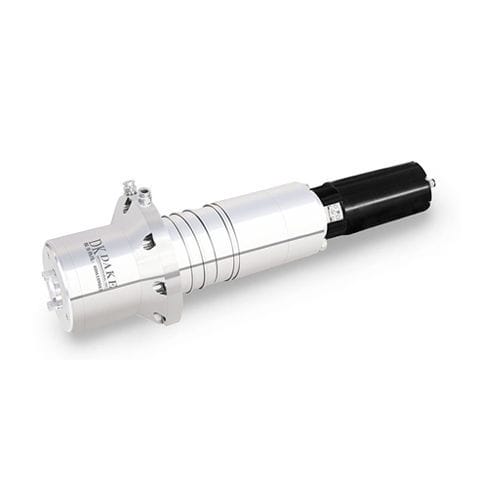 Electro-husillo para taladrado - DGZX-09524/3.7 - Guangzhou Haozhi Industrial Co., Ltd - de fresado / de fileteado / motorizado