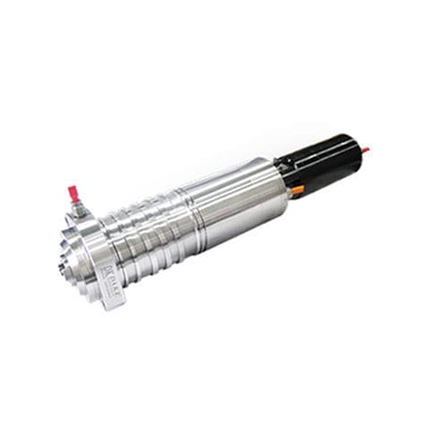 Electro-husillo para taladrado - DGZX-10024/3.7-BFPWVS - Guangzhou Haozhi Industrial Co., Ltd - de mecanizado / de fileteado / motorizado