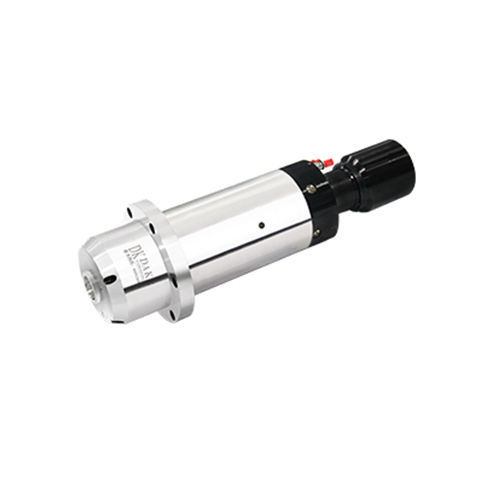 Electro-husillo para taladrado - DGZX-12030/5.5-BFPWVS - Guangzhou Haozhi Industrial Co., Ltd - de fresado / de fileteado / de taladrado