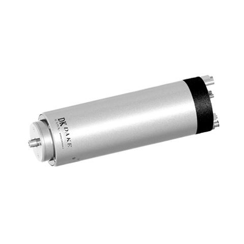 Husillo para rectificado - DGZM-080100/1.2B1-DWQ - Guangzhou Haozhi Industrial Co., Ltd - lubricación con grasa / lubricado con aceite / de alta velocidad
