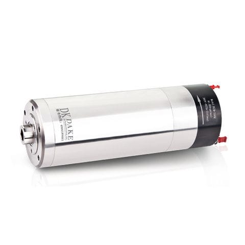 Electro-husillo de corte - DGZM-0840H - Guangzhou Haozhi Industrial Co., Ltd - de rectificar / motorizado / refrigerado por agua