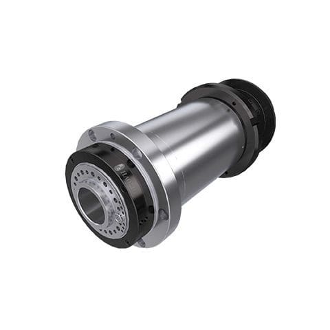 Electro-husillo de corte - DGZYC-17006／10-FWVCS - Guangzhou Haozhi Industrial Co., Ltd - de fresado / de torno / de acabado