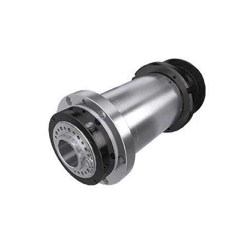Electro-husillo de corte - DGZYC-20045／15-FWVCS - Guangzhou Haozhi Industrial Co., Ltd - de fresado / de torno / de acabado