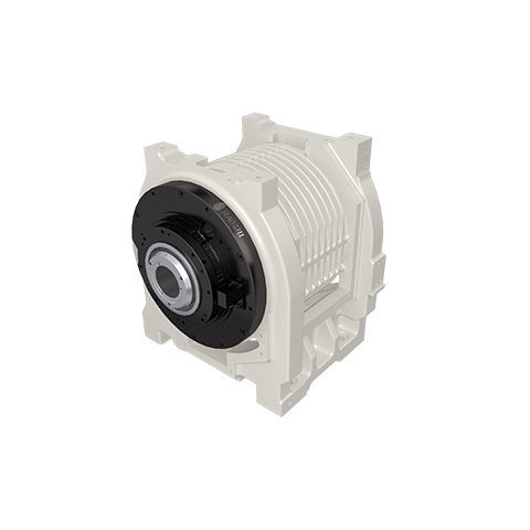 Electro-husillo de corte - DGZC-27506／7.5-WVS - Guangzhou Haozhi Industrial Co., Ltd - de fresado / de torno / de acabado