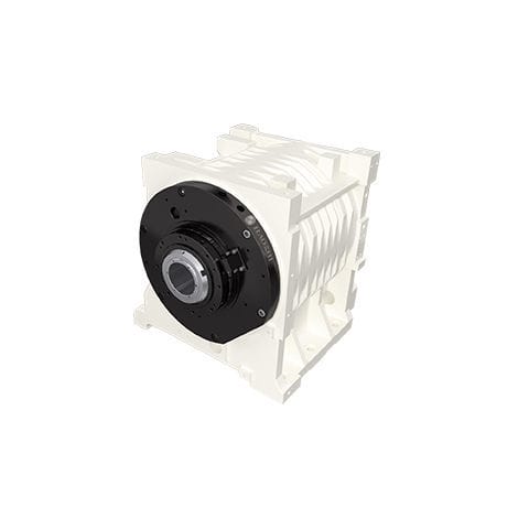 Electro-husillo de corte - DGZC-31005／11-WVS - Guangzhou Haozhi Industrial Co., Ltd - de fresado / de torno / de acabado