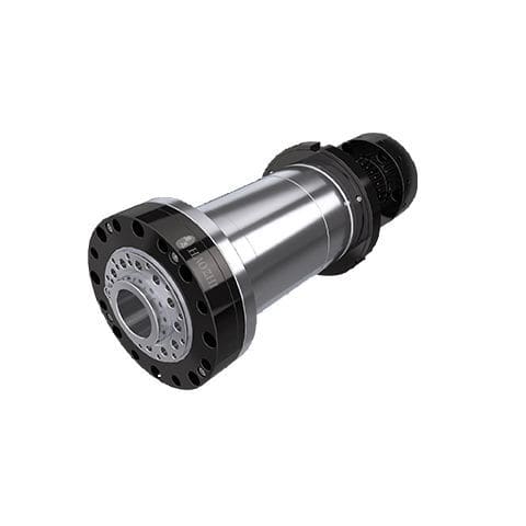 Husillo de mecanizado - DGZC-12008F - Guangzhou Haozhi Industrial Co., Ltd - de fresado / de torno / de acabado