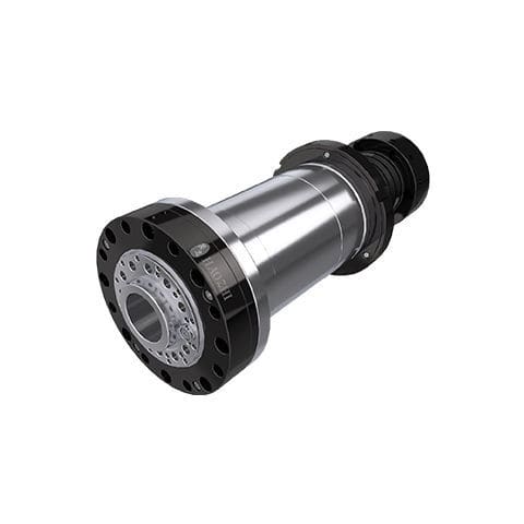 Husillo de mecanizado - DGZC-12008E - Guangzhou Haozhi Industrial Co., Ltd - de fresado / de torno / de acabado