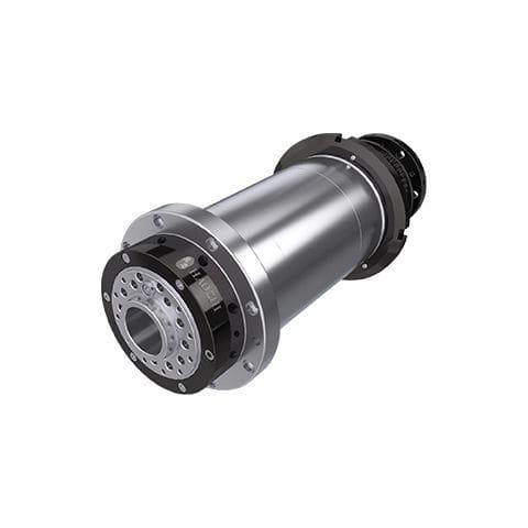 Husillo de mecanizado - DGZC-15006(DW)-FC - Guangzhou Haozhi Industrial Co., Ltd - de fresado / de torno / de acabado