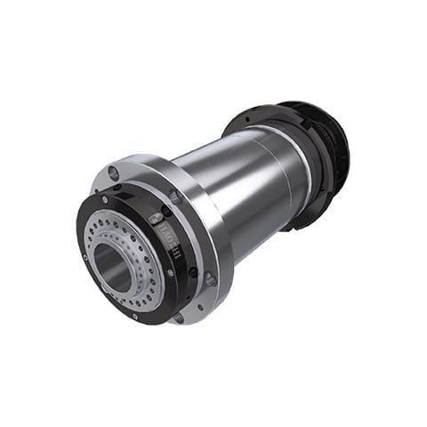 Husillo de mecanizado - DGZC-17006K7-FC - Guangzhou Haozhi Industrial Co., Ltd - de fresado / de torno / de acabado