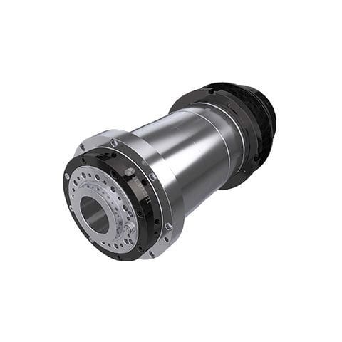 Husillo de corte - DGZC-20045A2-FWC - Guangzhou Haozhi Industrial Co., Ltd - de mecanizado / de torno / de accionamiento por correa