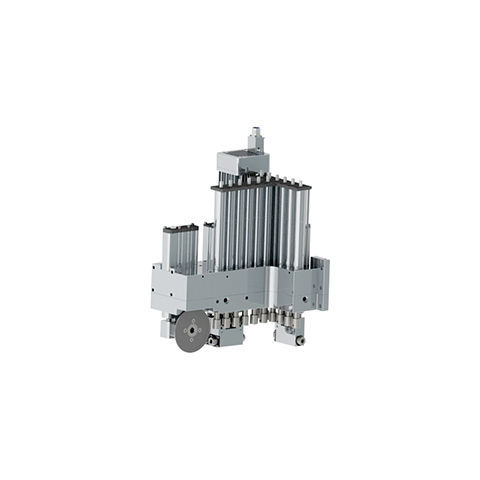 Broca monobloque - DBH-V9H3B1/1.7-NS - Guangzhou Haozhi Industrial Co., Ltd - multiusos