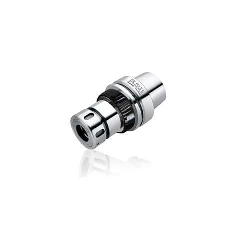 Portaherramienta HSK - HSKE-SK - Guangzhou Haozhi Industrial Co., Ltd - de cono / de fresado / de taladrado