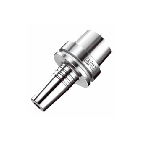 Portaherramienta HSK - A - Guangzhou Haozhi Industrial Co., Ltd - BT / para mecanizado / estático