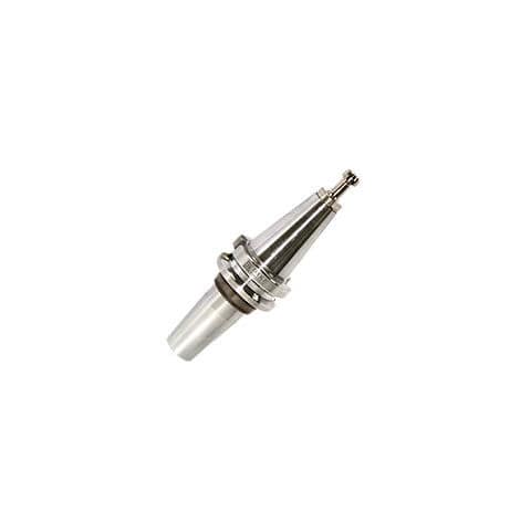 Portaherramienta HSK - Guangzhou Haozhi Industrial Co., Ltd - BT / estático / de gran precisión