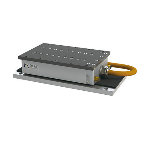 Motor lineal refrigeradas por líquido - DLMF-03 - Guangzhou Haozhi Industrial Co., Ltd - modular
