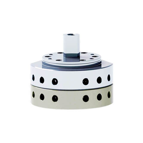 Sistema de embridado rápido para mecanizado - DKH02-050-R/M - Guangzhou Haozhi Industrial Co., Ltd