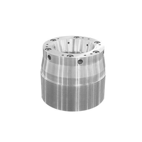 Dispositivos de apriete mecánico - DKPN01-4/65-A2/5 - Guangzhou Haozhi Industrial Co., Ltd - de piezas para procesar / automático / modular
