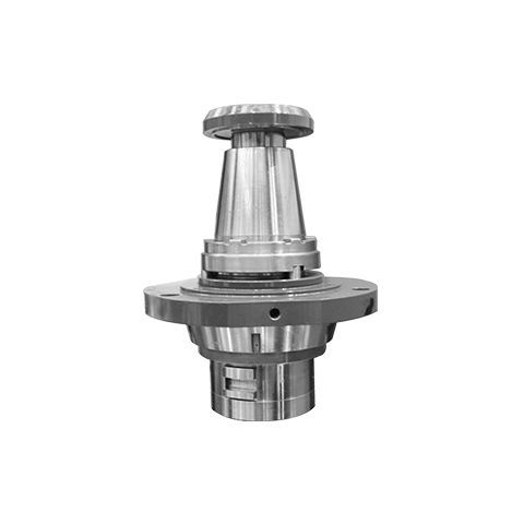 Dispositivos de apriete mecánico - DFZ03-69/120 - Guangzhou Haozhi Industrial Co., Ltd - para mecanizado / de piezas para procesar / automático