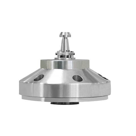 Dispositivos de apriete mecánico - DFZ04-69/120 - Guangzhou Haozhi Industrial Co., Ltd - para mecanizado / de piezas para procesar / automático
