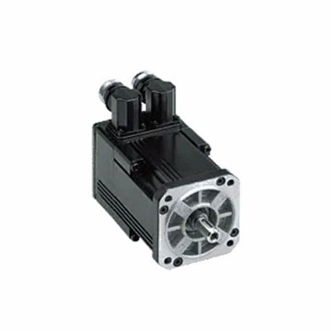 Servomotor compacto - XtraforsBL - Guangzhou Haozhi Industrial Co., Ltd - de alto par / de alta velocidad / estándar