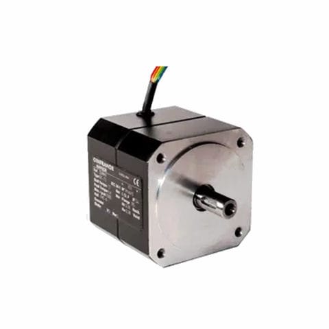 Servomotor AC - XtraforsBC - Guangzhou Haozhi Industrial Co., Ltd - compacto / de alto par / de alta velocidad