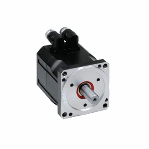 Servomotor AC - Movinor N - Guangzhou Haozhi Industrial Co., Ltd - ultracompacto / IP65 / ATEX