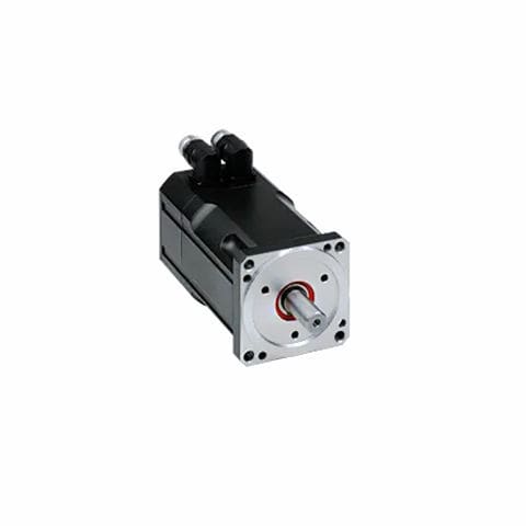 Servomotor síncrono - Movinor T - Guangzhou Haozhi Industrial Co., Ltd - compacto / IP65 / ATEX