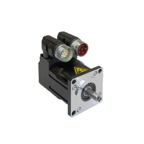 Servomotor brushless - Movinor  - Guangzhou Haozhi Industrial Co., Ltd - 48 V / ultracompacto / IP65