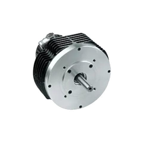 Servomotor compacto - XtraforsMSA - Guangzhou Haozhi Industrial Co., Ltd - de botón / de alta eficacia