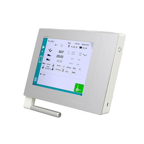 Sistema de control digital - CybTouch 15 PS - Guangzhou Haozhi Industrial Co., Ltd - automático / 3D