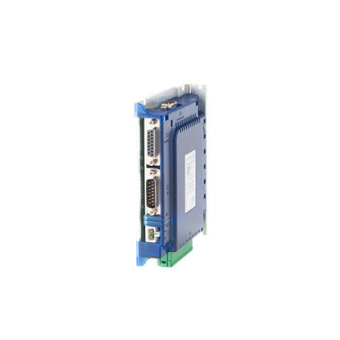 Servo-variador DC - XtrapulsEasy  - Guangzhou Haozhi Industrial Co., Ltd - 60 V / de alta eficacia / compacto