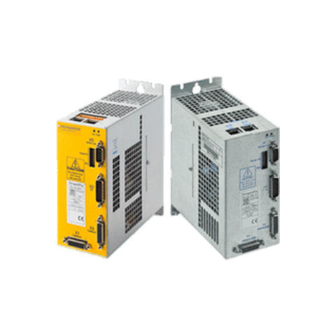 Servo-variador AC - XtrapulsPac - Guangzhou Haozhi Industrial Co., Ltd - multieje / CANopen / 230-480V