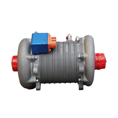 Compresor centrífugo - DK-GF110-2.2T - Guangzhou Haozhi Industrial Co., Ltd - de aire / sin motor / estacionario