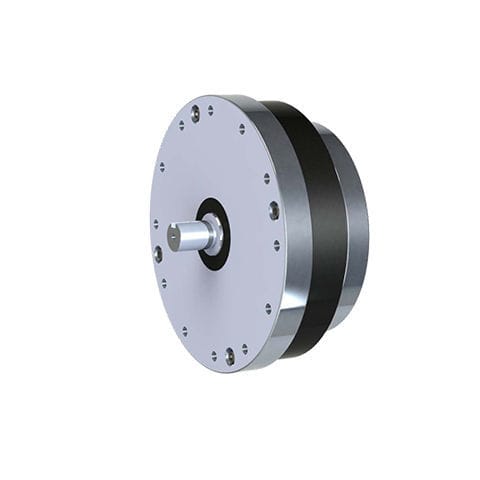 Reductor armónico - DHSG-S  - Guangzhou Haozhi Industrial Co., Ltd - concéntrica / 5 - 10 Nm / 10 - 20 Nm