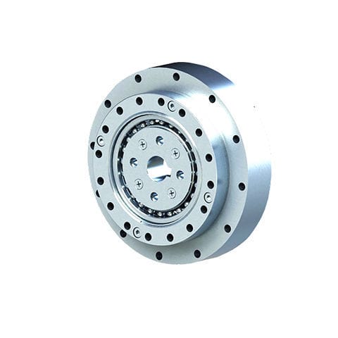 Reductor armónico - DHSG-R  - Guangzhou Haozhi Industrial Co., Ltd - coaxial / 5 - 10 Nm / 10 - 20 Nm