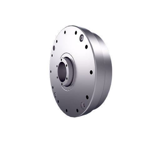 Reductor armónico - DHD-H - Guangzhou Haozhi Industrial Co., Ltd - concéntrica / 5 - 10 Nm / 10 - 20 Nm