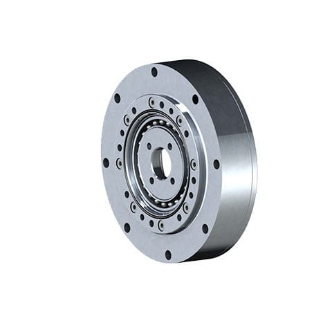 Reductor armónico - DHD-R - Guangzhou Haozhi Industrial Co., Ltd - concéntrica / 1 - 5 Nm / 5 - 10 Nm