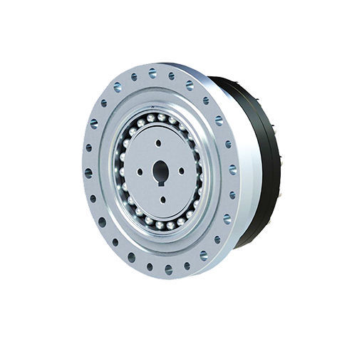 Reductor armónico - DCSG-R - Guangzhou Haozhi Industrial Co., Ltd - coaxial / monoetapa