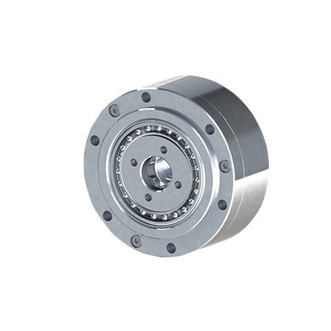 Reductor armónico - DCD-R - Guangzhou Haozhi Industrial Co., Ltd - concéntrica / 1 - 5 Nm / 5 - 10 Nm