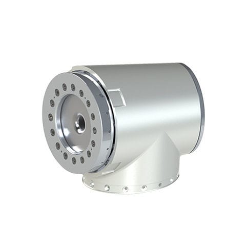 Módulo rotativo para robots - T-module - Guangzhou Haozhi Industrial Co., Ltd