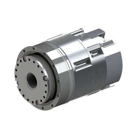Módulo rotativo para robots - Straight-module - Guangzhou Haozhi Industrial Co., Ltd