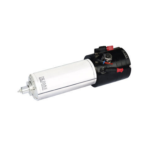 Electro-husillo de formado - DGZ-60C4 - Guangzhou Haozhi Industrial Co., Ltd - de mecanizado / motorizado / refrigerado por agua