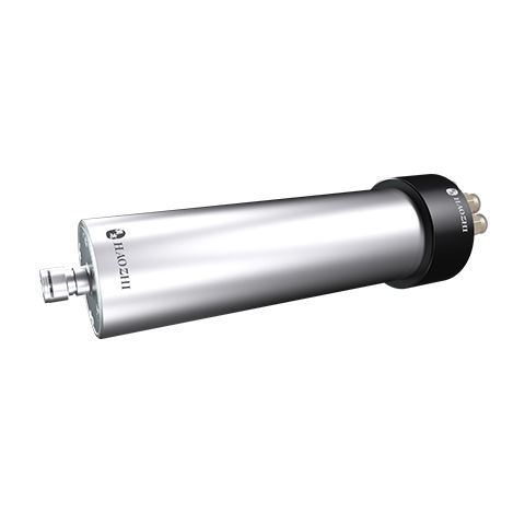 Electro-husillo de corte - DQFX-062100/1.2A1-WM - Guangzhou Haozhi Industrial Co., Ltd - de rectificar / motorizado / refrigerado por agua