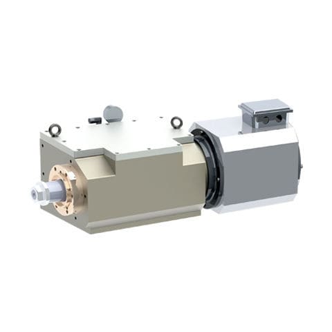 Electro-husillo de corte - DYFDM-150(080)20/11-XS - Guangzhou Haozhi Industrial Co., Ltd - de mecanizado / de rectificar / motorizado