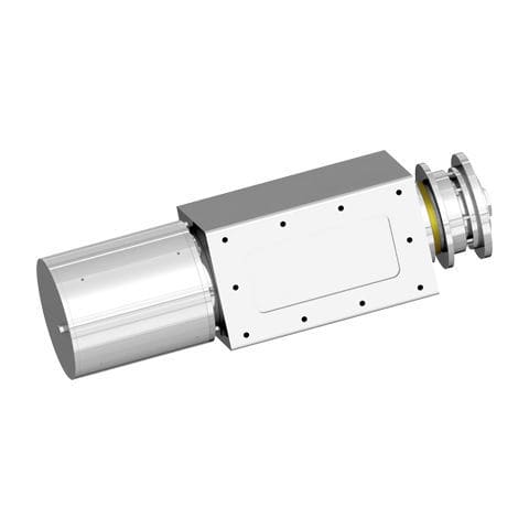 Electro-husillo de corte - DYFDM-180(100)15/18.5-XWS - Guangzhou Haozhi Industrial Co., Ltd - de mecanizado / de rectificar / motorizado