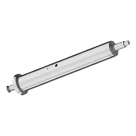 Electro-husillo de mecanizado - DYFJM-140(070)15/5.5-F - Guangzhou Haozhi Industrial Co., Ltd - de rectificar / motorizado / de accionamiento directo