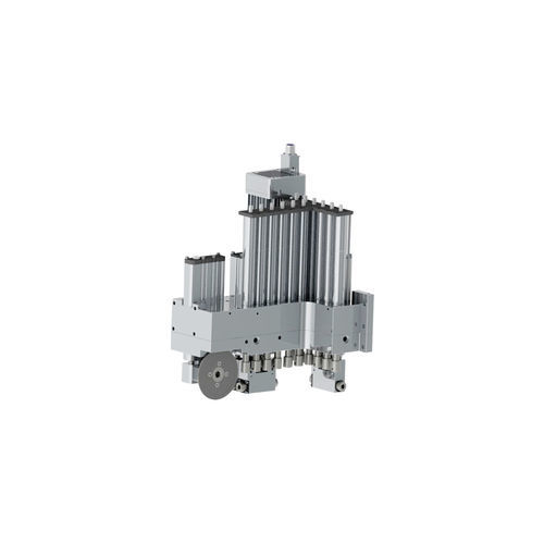 Broca monobloque - DBH-V9/2.2-NS - Guangzhou Haozhi Industrial Co., Ltd - multiusos