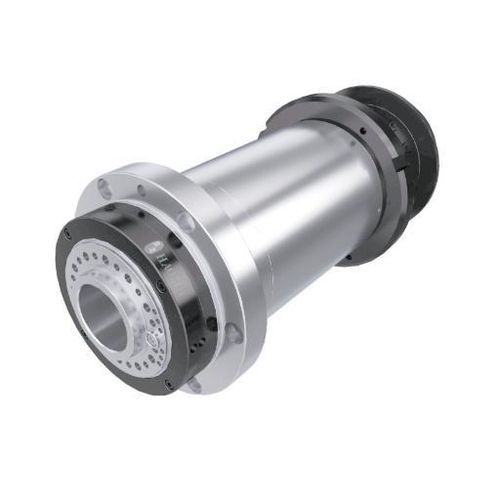 Husillo de torno - DGZYC-17005/11C-FWCS - Guangzhou Haozhi Industrial Co., Ltd - de motor asíncrono / lubricación con grasa