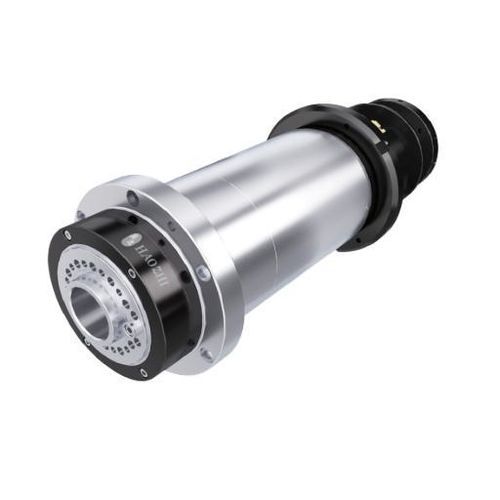 Husillo de torno - DGZC-15008/5-FWVCS - Guangzhou Haozhi Industrial Co., Ltd - de motor asíncrono / lubricación con grasa / de alta velocidad
