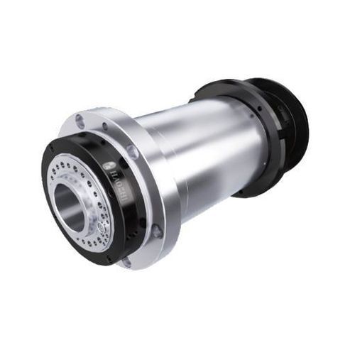 Husillo de torno - DGZYC-20045/19-FWVCS - Guangzhou Haozhi Industrial Co., Ltd - de motor asíncrono / lubricación con grasa
